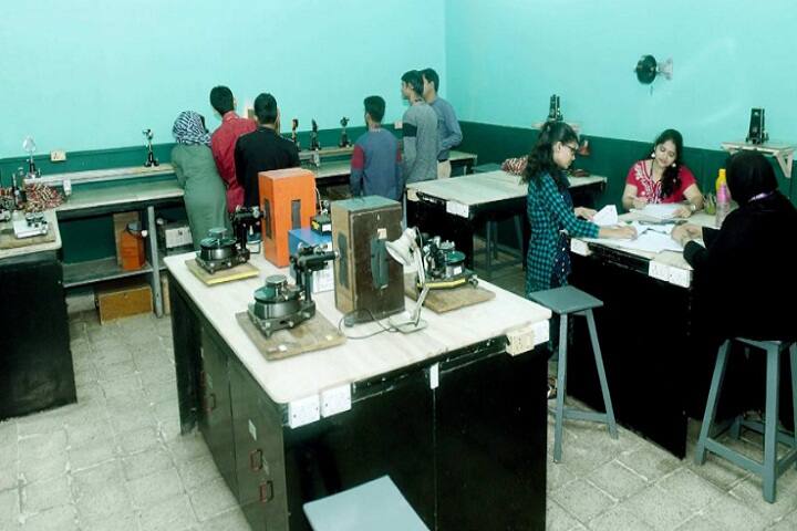 laboratory
